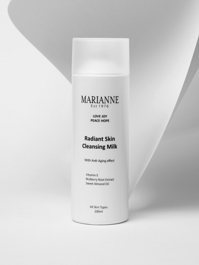 Radiant Skin Cleansing Milk