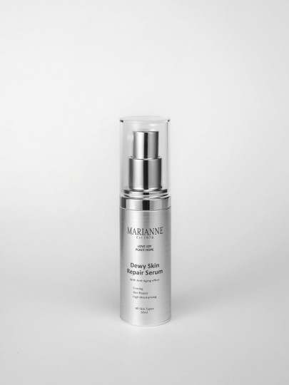 Dewy Skin Repair Serum
